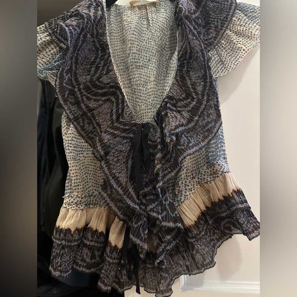 Ulla Johnson Shirt